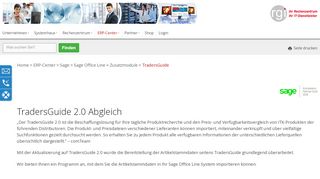 
                            4. TradersGuide | rgi - RS Gesellschaft für Informationstechnik mbH & Co ...