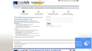 
                            8. TradeSafe.eu – B2B inkoop bescherming in het zentrada.network