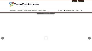 
                            2. TradeTracker.com | Affiliate Marketing | Performance Marketing