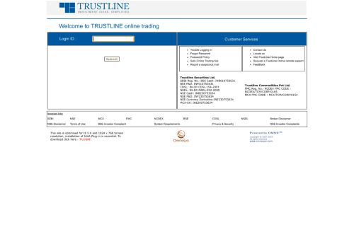 
                            4. trade.trustline.co.in