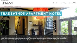 
                            3. Tradewinds Apartment Hotel – Miami und die Strände - Miami Beach