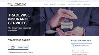 
                            5. Tradewise Online MID Updates - Tradewise Insurance