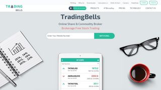 
                            1. Trading Bells