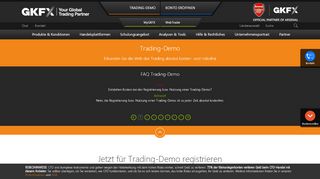 
                            1. Trading-Demo - GKFX