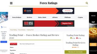
                            7. Trading Point - Detailed information about XEMarkets on Forex ...