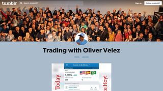 
                            12. Trading with Oliver Velez — www.ifundtraders.com/freecourse.php ...