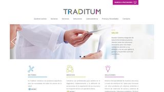 
                            2. Traditum.com