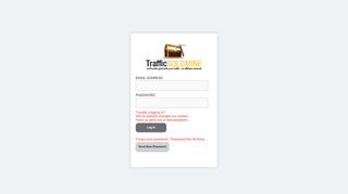 
                            1. TrafficGoldmine.com Login