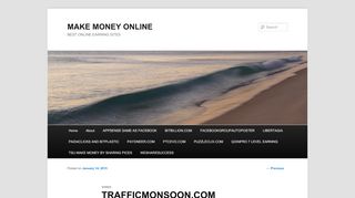 
                            11. TRAFFICMONSOON.COM | MAKE MONEY ONLINE