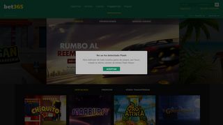 
                            1. Tragaperras en bet365 - bet365 Slots