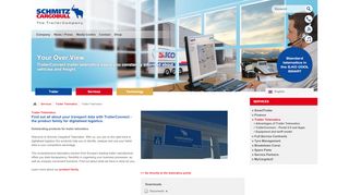 
                            7. Trailer-Telematics – Schmitz Cargobull (International)