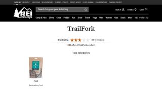 
                            11. TrailFork | REI Co-op