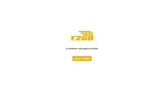 
                            1. Train2Go - Login Site