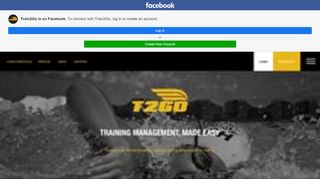 
                            6. Train2Go - Photos | Facebook