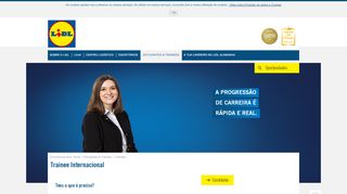 
                            7. Trainees - Lidl Portugal