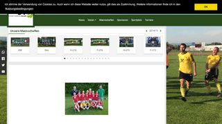 
                            12. Trainer & Betreuer - F-U10 - Saison 2014/15 ... - fussballoesterreich.at