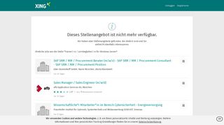 
                            9. Trainer/-in / Lernbegleiter/-in für Windows Server in ... - Xing