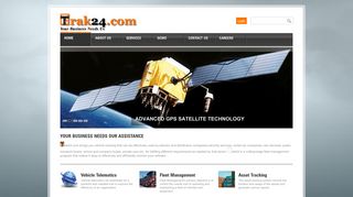 
                            2. Trak24.com | Your business needs us.