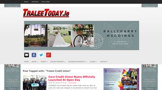 
                            8. Tralee Credit Union Archives - traleetoday.ie