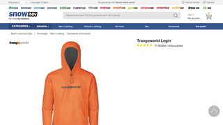 
                            2. Trangoworld Login Orange buy and offers on Snowinn