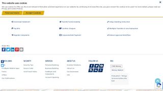 
                            3. Transfer funds with FirstOnline - FirstBank Nigeria