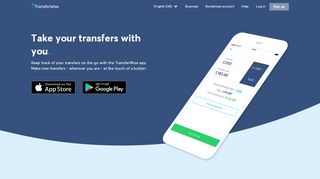 
                            10. Transfer Money Online | Send Money Abroad with TransferWise