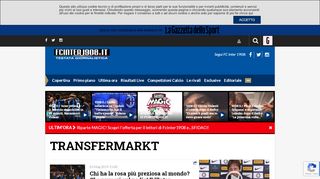 
                            6. transfermarkt – FC Inter 1908