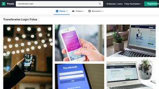 
                            8. Transferwise Login Fotos · Pexels · Kostenlose Stock Fotos