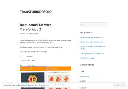 
                            10. transforindosolo