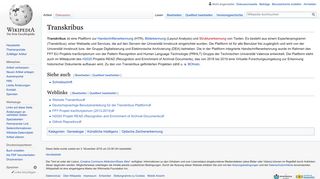 
                            2. Transkribus – Wikipedia