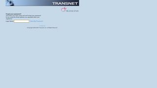 
                            11. TransNet Send Password