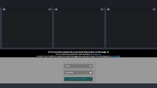 
                            3. Transparent login form - CodePen