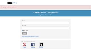 
                            1. Transponder