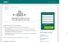 
                            11. TRANSPOREON GmbH als Arbeitgeber | XING Unternehmen