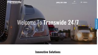 
                            10. Transwide 24/7 - Transwide Insurance
