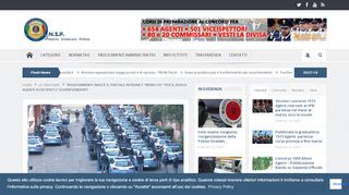 
                            12. TRASFERIMENTI: Nasce il portale intranet 