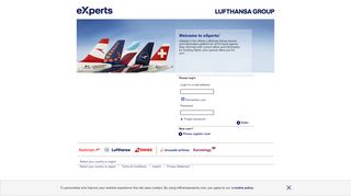 
                            9. travel agents - Lufthansa Experts