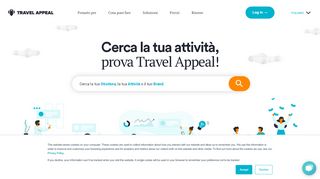 
                            9. Travel Appeal: Prendi sempre la decisione migliore