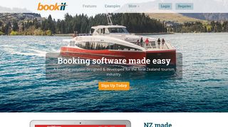 
                            10. Travel Booking Software - Leading Online Travel Reservation System ...