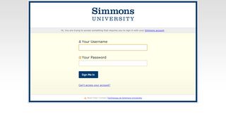 
                            7. Travel Services - Simmons.edu - Simmons University