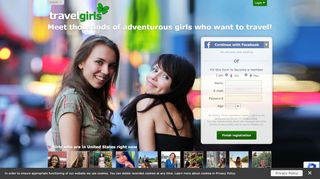 
                            3. TravelGirls.com - This is not an escort site. People who are good ...