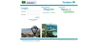 
                            4. Travelport RewardsME