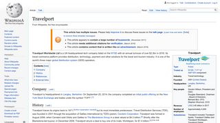 
                            12. Travelport - Wikipedia