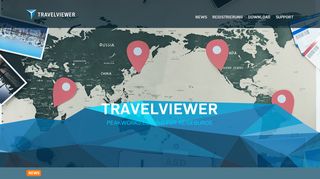 
                            1. Travelviewer - Das kostenlose Reisebüro Tool