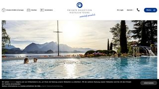 
                            11. Travelzoo | Private Selection Hotels
