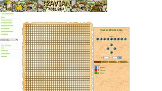 
                            6. Travian Toolbox : Map