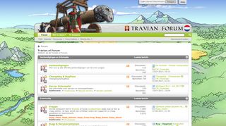 
                            4. Travian.nl Forum