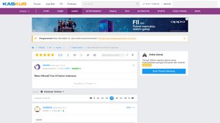
                            12. Tree Of Savior Indonesia - Page 45 | KASKUS