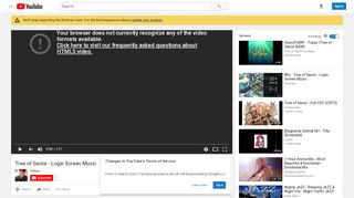 
                            11. Tree of Savior - Login Screen Music - YouTube