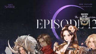 
                            2. Tree of Savior 